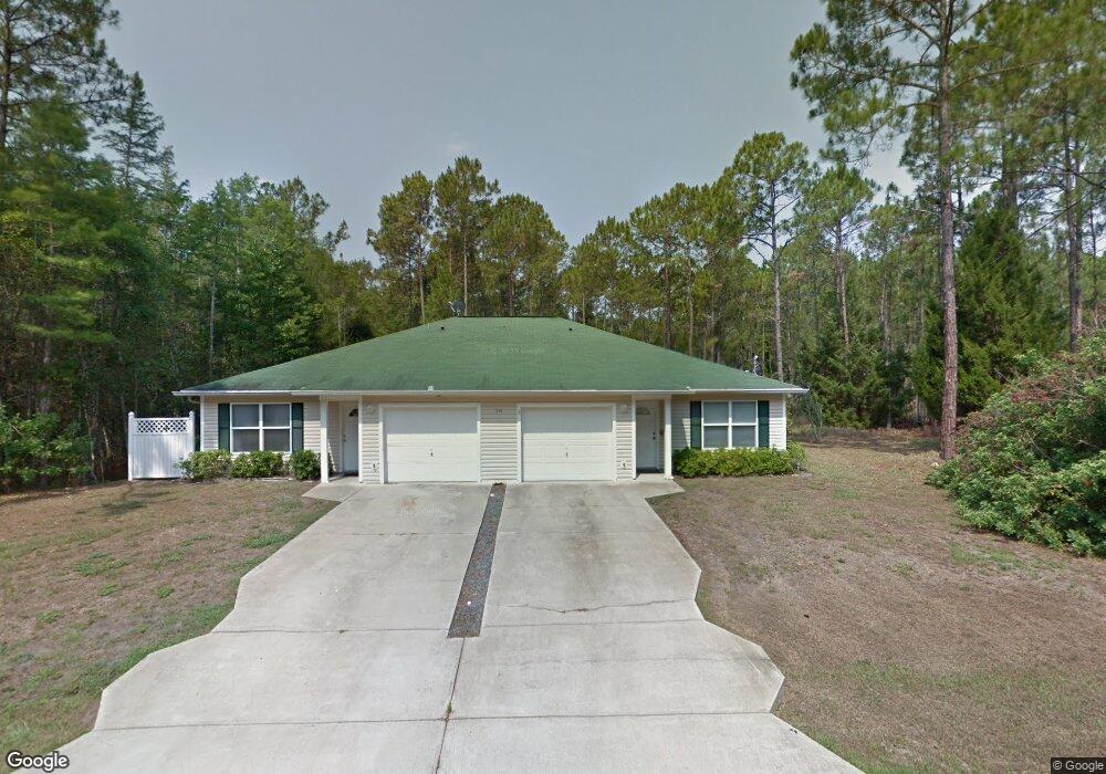 216 Ullian Trail unit A, Palm Coast, FL 32164 - photo 1