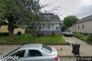 56 Brewster St, Pawtucket, RI 02860