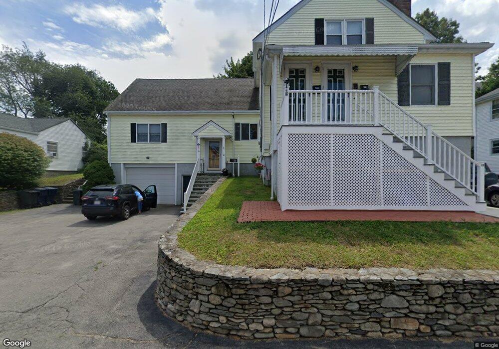 15 Vine Ave unit 2, Quincy, MA 02169 - photo 1