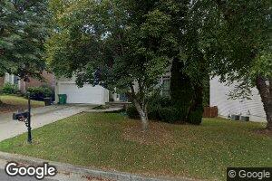 3304 Rose Ridge Unit 1B, Atlanta, GA 30340