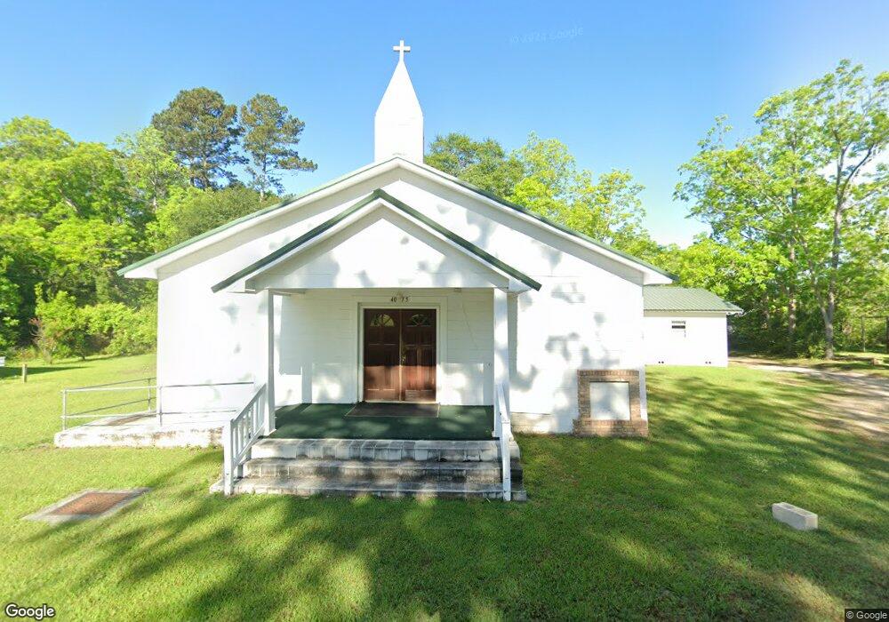 4083 N Marshall St unit CG, Coolidge, GA 31738 - photo 1