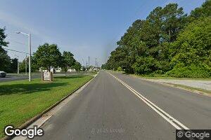 2421 Nc Highway 186, Seaboard, NC 27876