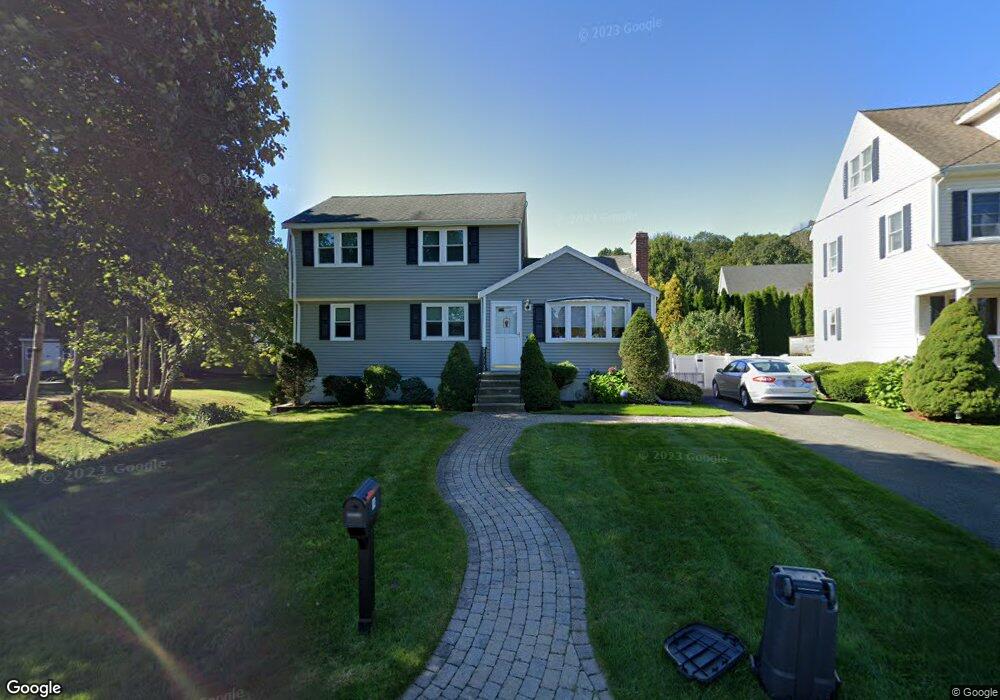 14 Senator Rd, Woburn, MA 01801 - photo 1