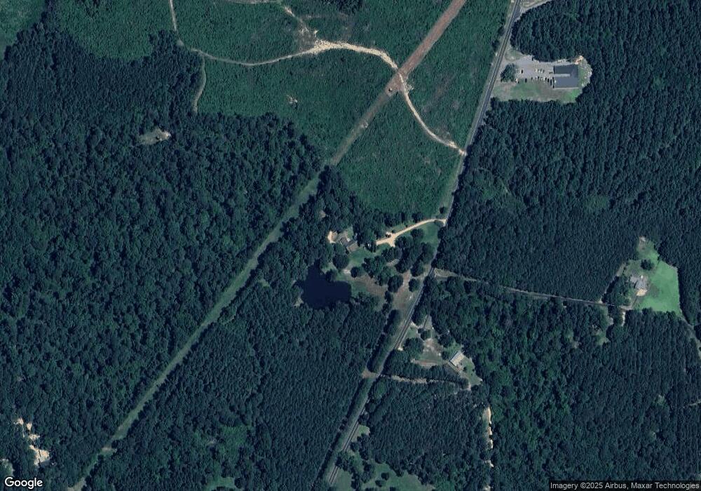 337 County Road 17, Stringer, MS 39481 - photo 1