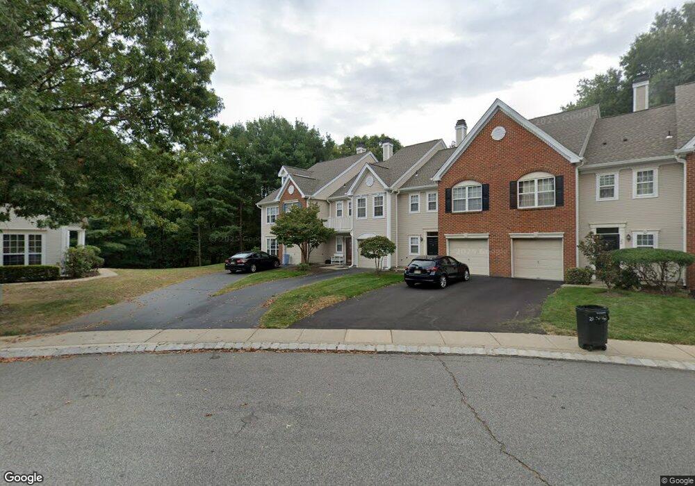 23 Painted Wagon Rd, Holmdel, NJ 07733 - photo 1