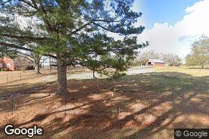 123 Campbell Rd, Locust Fork, AL 35097