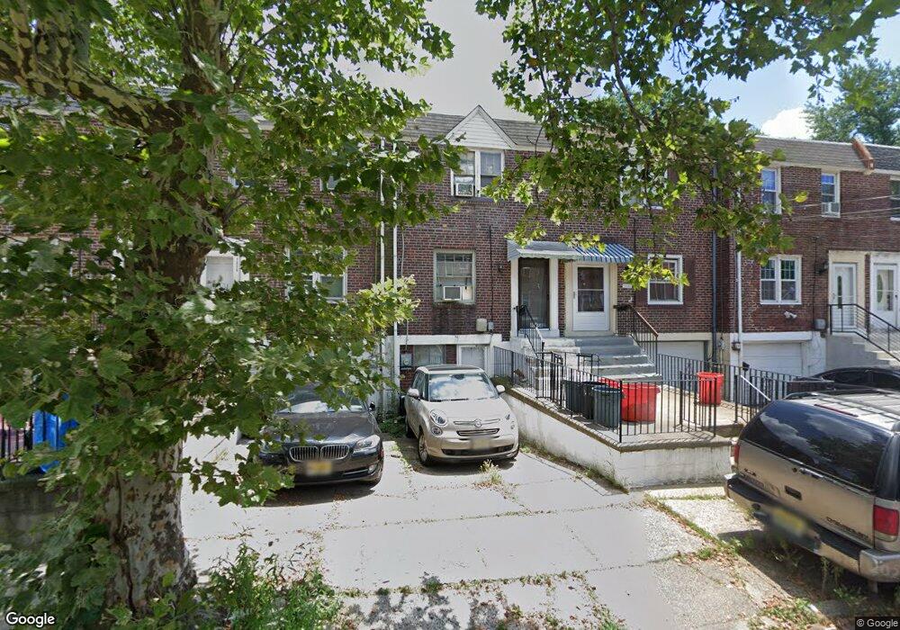 1054 S Merrimac Rd, Camden, NJ 08104 - photo 1