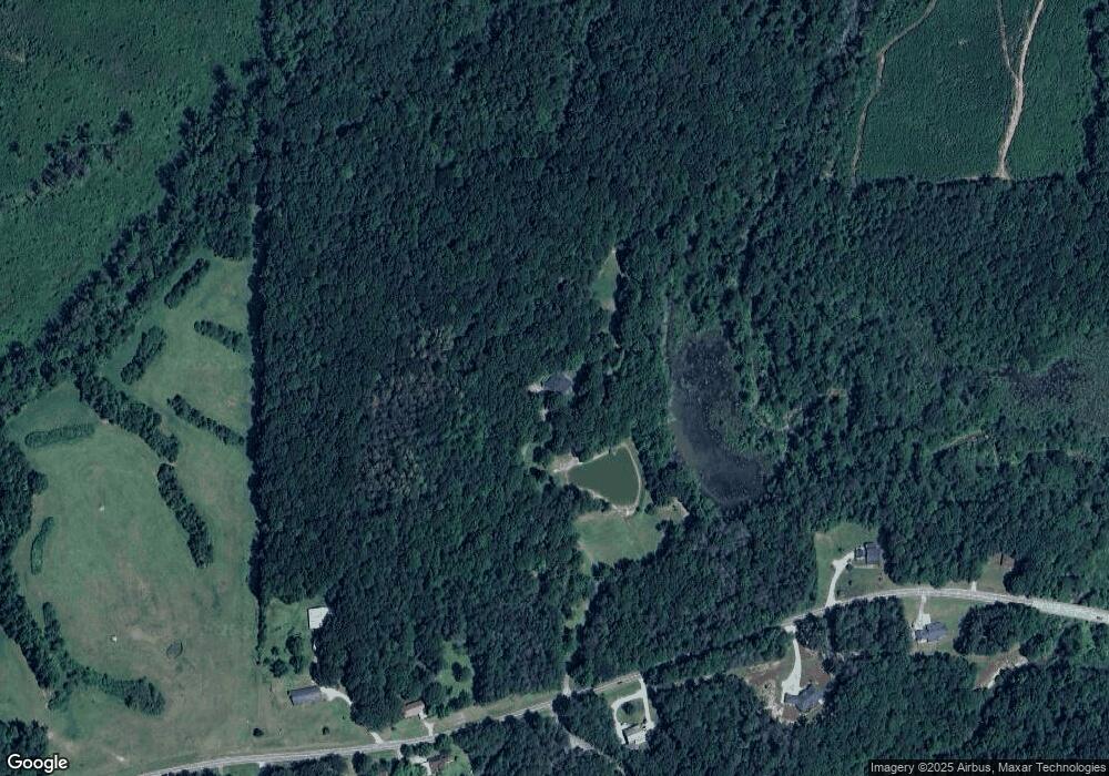 5109 Smithfield Rd, Bowdon, GA 30108 - photo 1