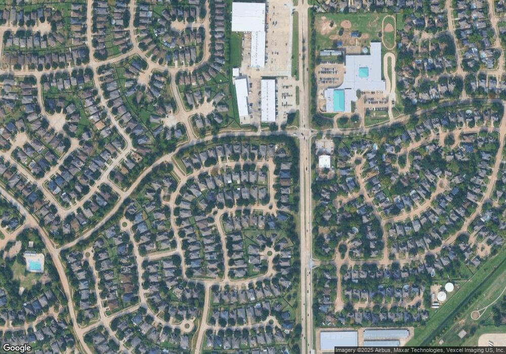 7634 Golden Thistle Ln, Cypress, TX 77433 - photo 1