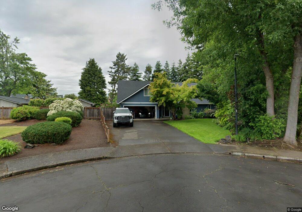 2545 Chuckanut St, Eugene, OR 97408 - photo 1