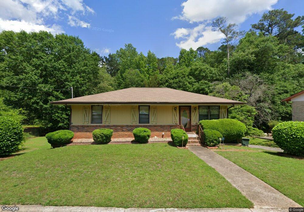109 Seventh St, Carrollton, GA 30117 - photo 1