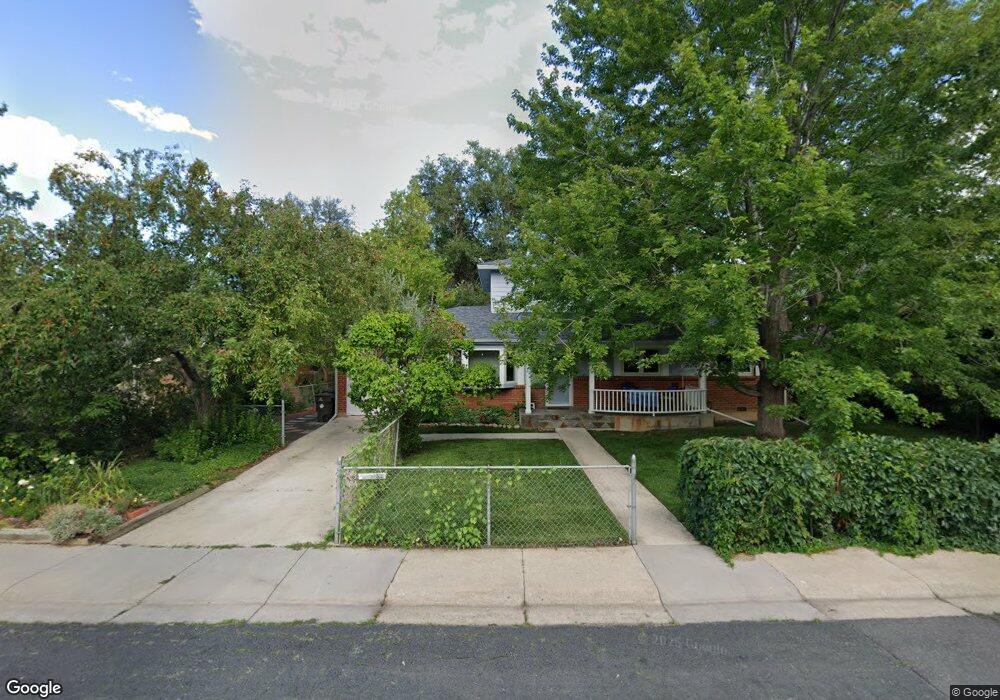 40 S 33rd St, Boulder, CO 80305 - photo 1