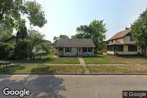 209 5th St SE, Barnesville, MN 56514