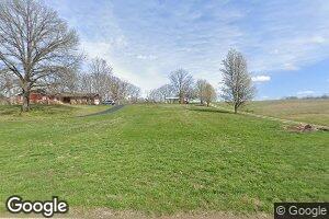 7690 N Whitsitt Rd, Deputy, IN 47230