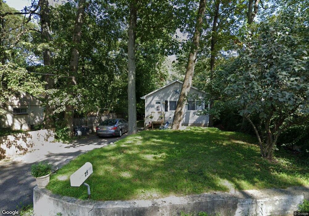 25 Skidmore Trail, Hopatcong, NJ 07843 - photo 1