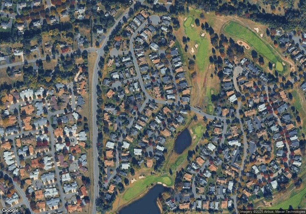 1 Benjamin Franklin Dr, Monroe Township, NJ 08831 - photo 1