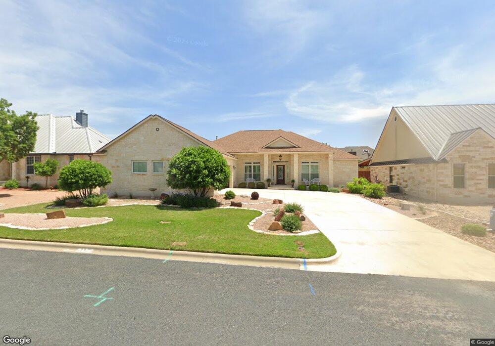 1203 Kyle Ln, Fredericksburg, TX 78624 - photo 1