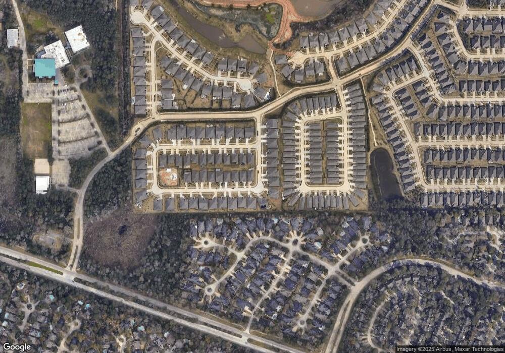 308 Gotland Russ Ln, Spring, TX 77382 - photo 1