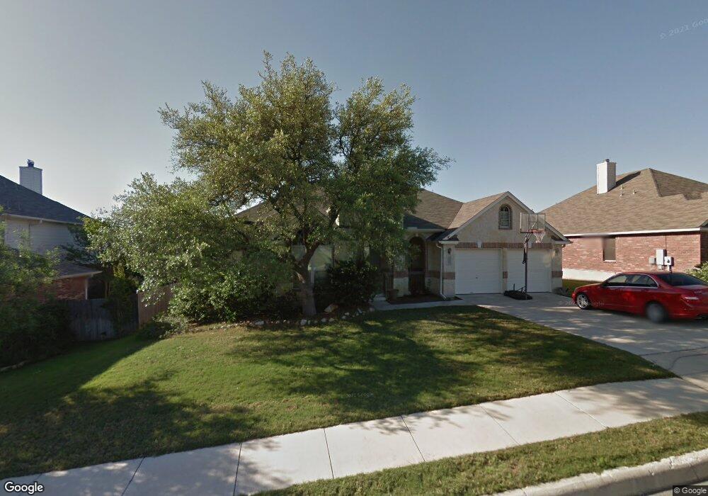 10702 Spirit Horse, Helotes, TX 78023 - photo 1