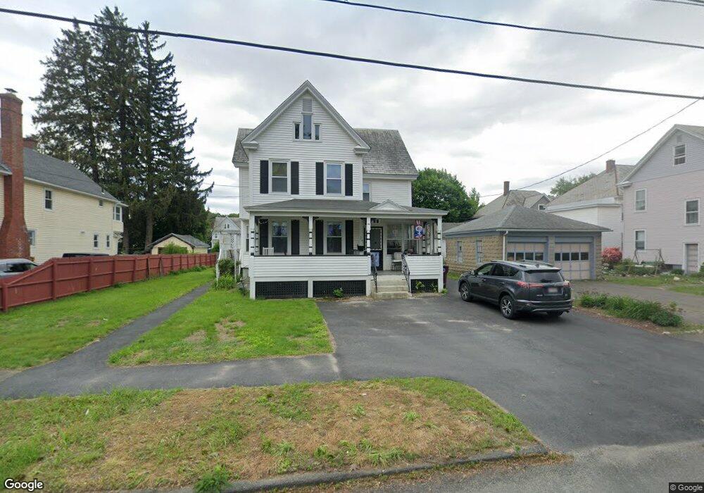 68 Jefferson St, Westfield, MA 01085 - photo 1