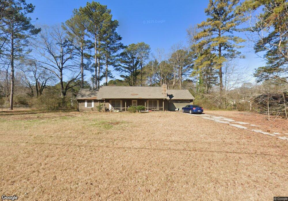 104 Farmbrook Trail, Stockbridge, GA 30281 - photo 1