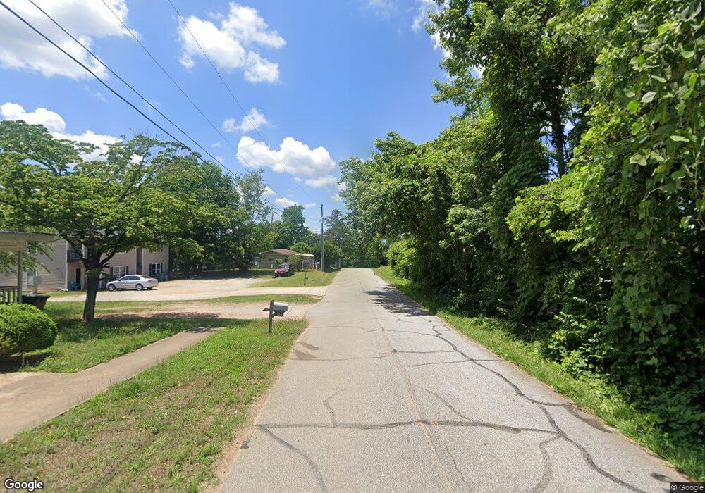 0 Williams St, Baldwin, GA 30511 - photo 1