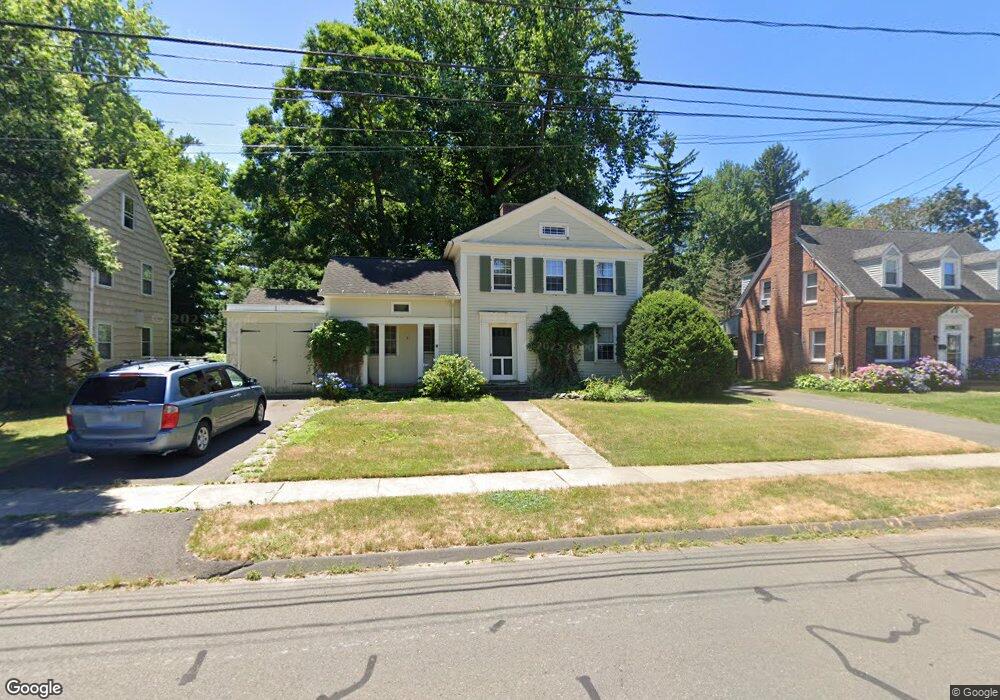 21 Laurel Ave, Windsor, CT 06095 - photo 1