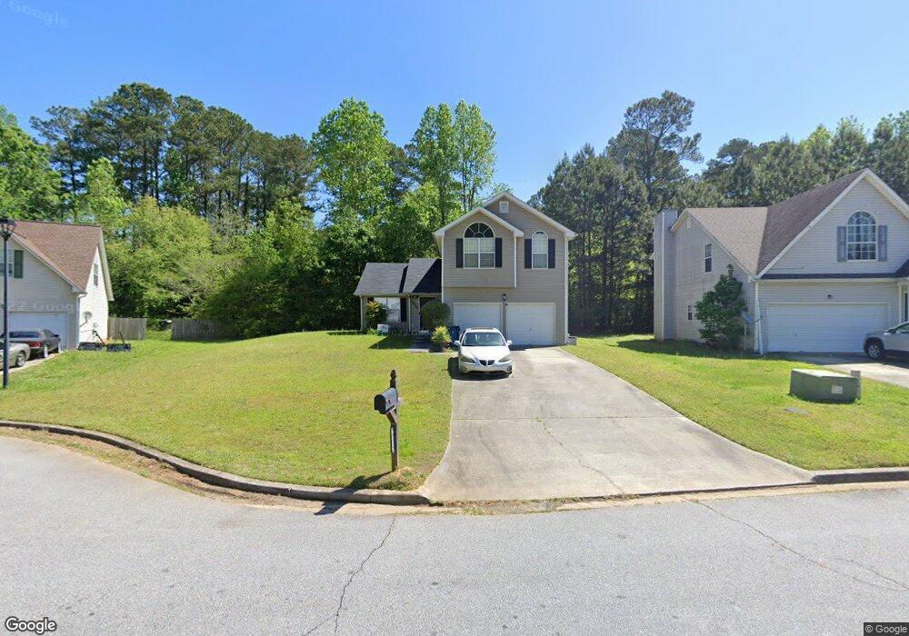 10832 Southshore Ct unit 3, Hampton, GA 30228 - photo 1
