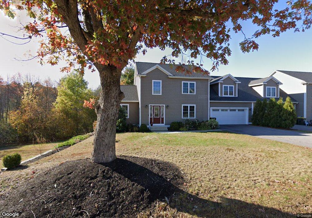 216 Lake St, Bellingham, MA 02019 - photo 1