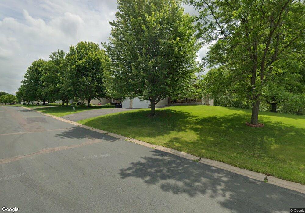 5435 157th St N, Hugo, MN 55038 - photo 1