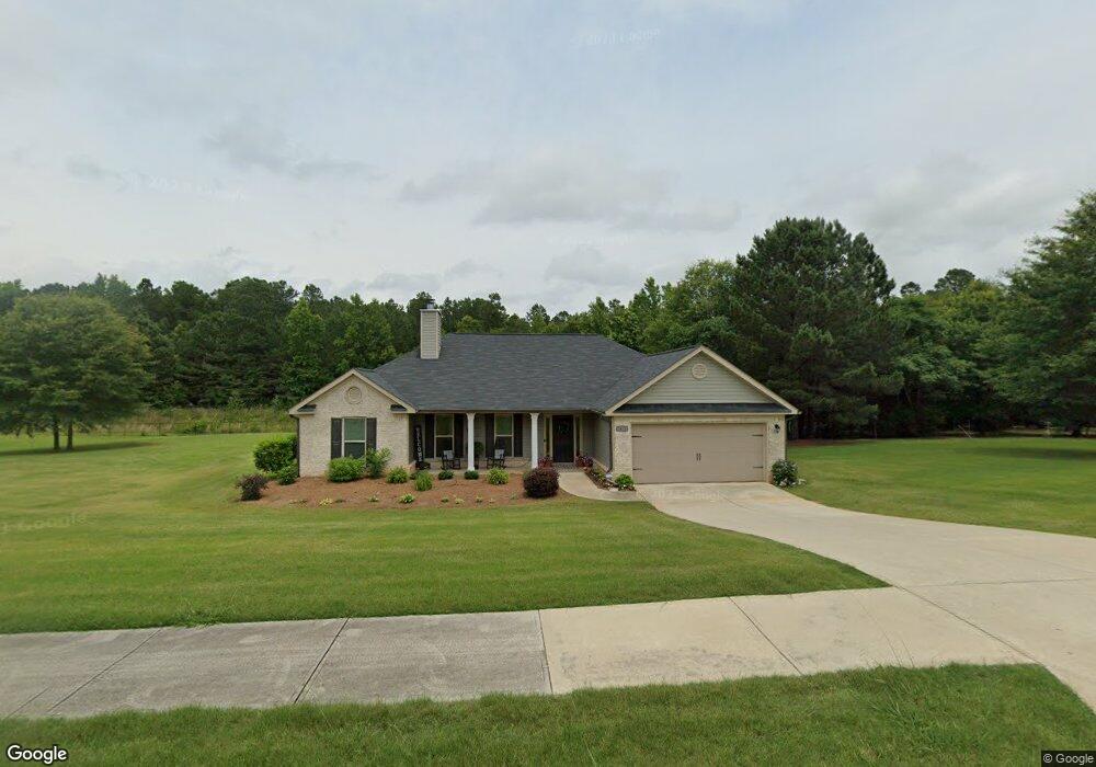 1413 Palmer Dr unit 4, Monroe, GA 30656 - photo 1