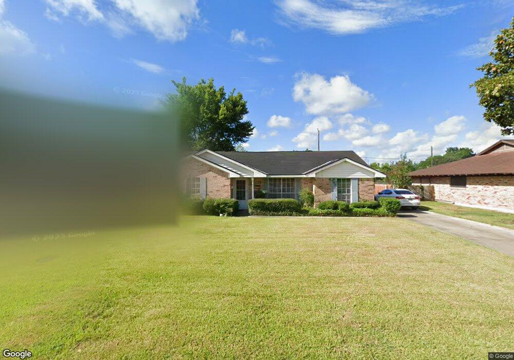 4910 Teton St, Houston, TX 77033 - photo 1