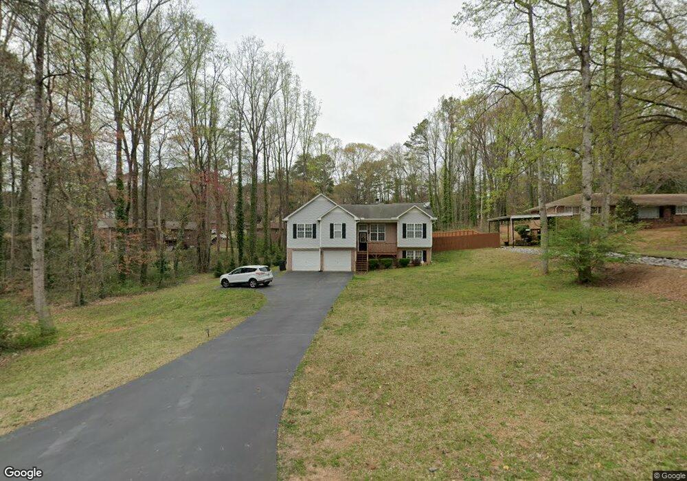 7078 Pleasant Dr unit 4, Austell, GA 30168 - photo 1