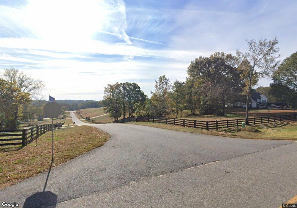 1282 Mcneal Rd, Hoschton, GA 30548 - photo 1