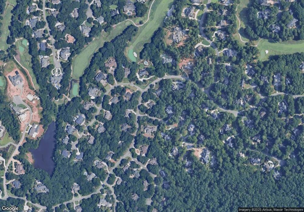 9135 Old Southwick Pass, Alpharetta, GA 30022 - photo 1