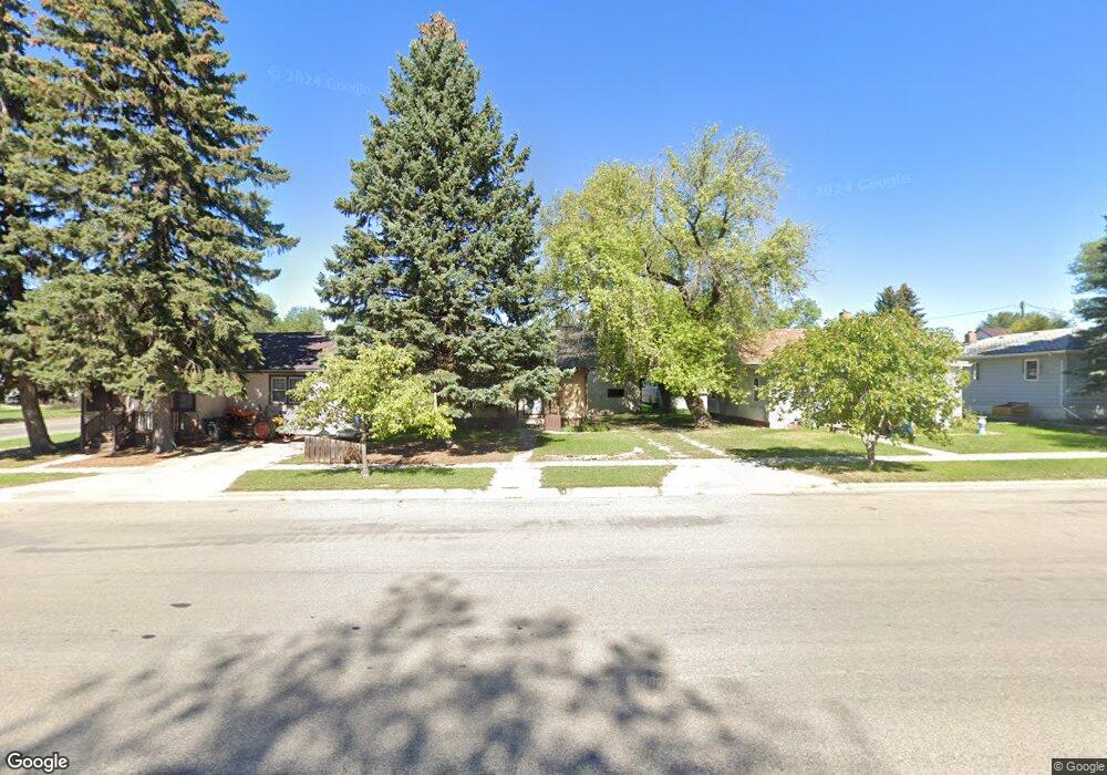 705 3rd St SE, Jamestown, ND 58401 - photo 1