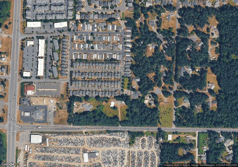 10521 198th Street Ct E unit 30, Graham, WA 98338 - photo 1