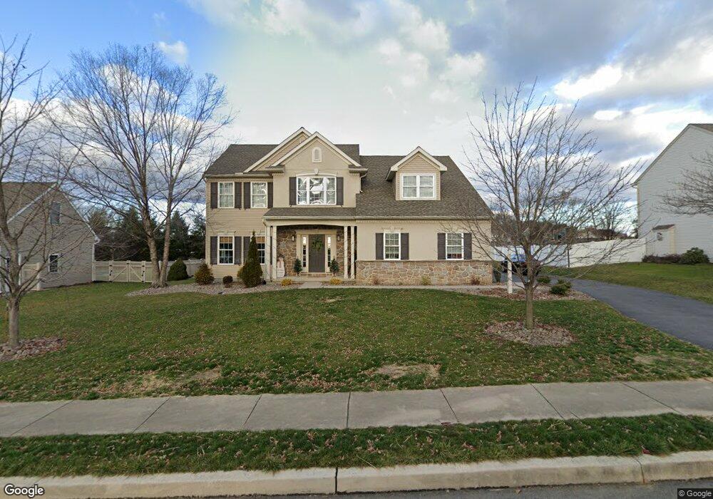 23 Dietz Ln, Mount Joy, PA 17552 - photo 1