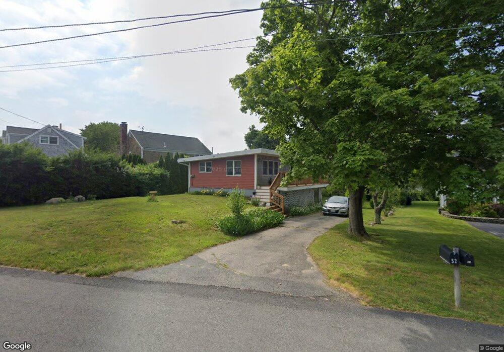 54 Knott Ave, Sandwich, MA 02563 - photo 1