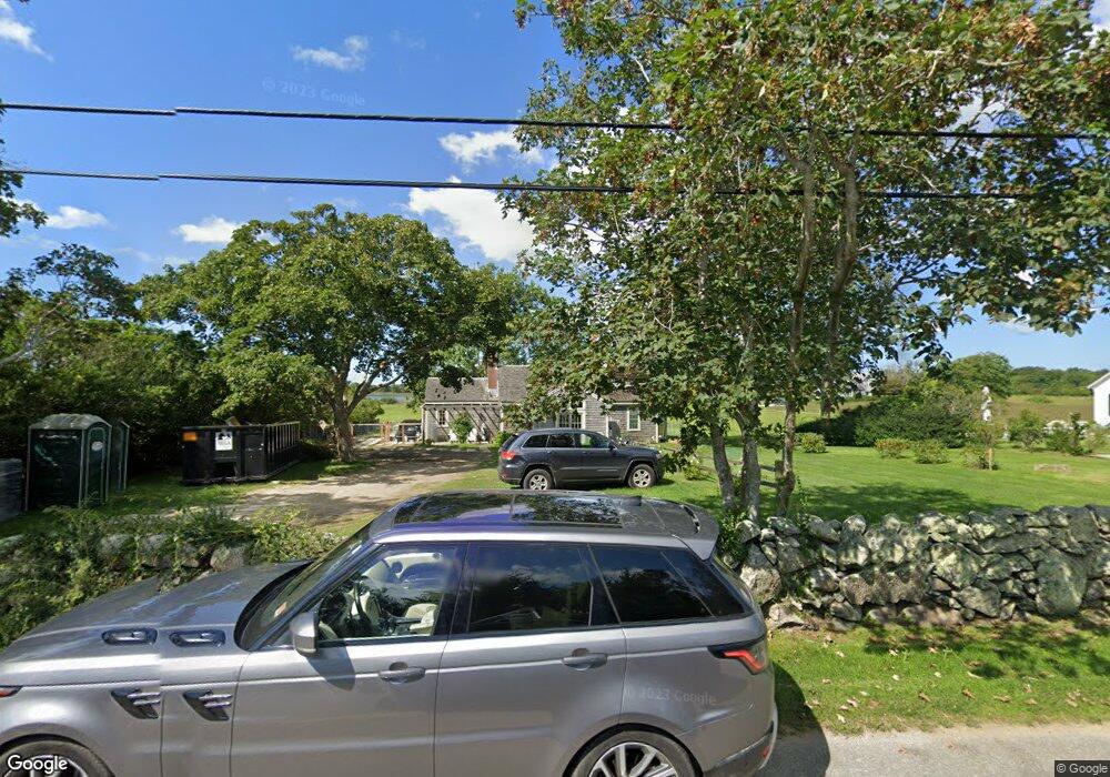 75 Warrens Point Rd, Little Compton, RI 02837 - photo 1