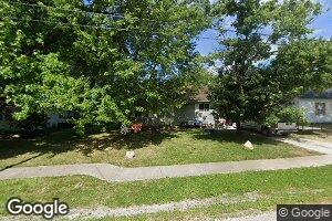404 S Clinton St, Bunker Hill, IL 62014