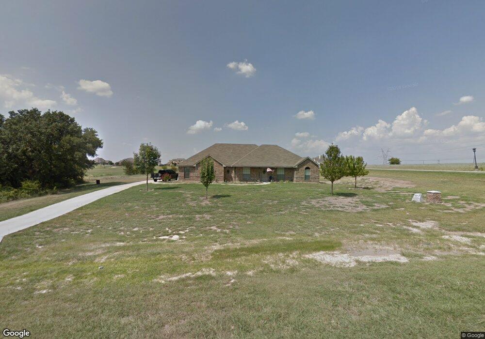 2 Deertail Dr, Azle, TX 76020 - photo 1