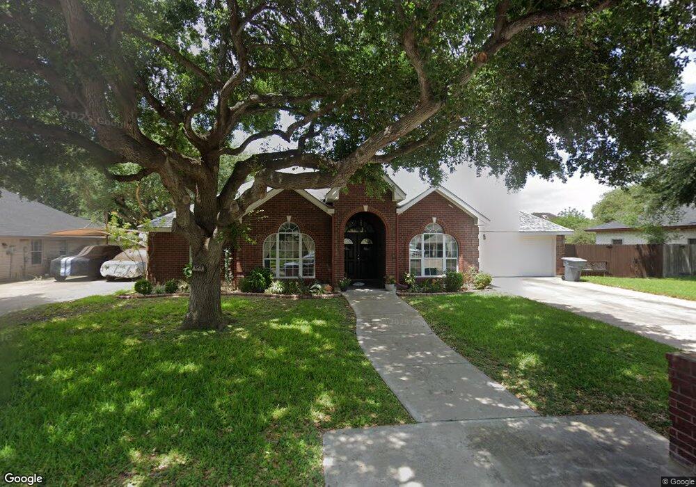 2509 Garza St, Edinburg, TX 78539 - photo 1