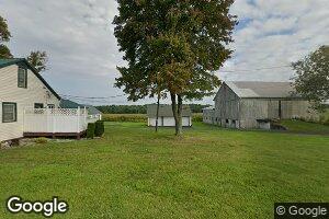 3167 Pennsylvania 208, New Wilmington, PA 16142