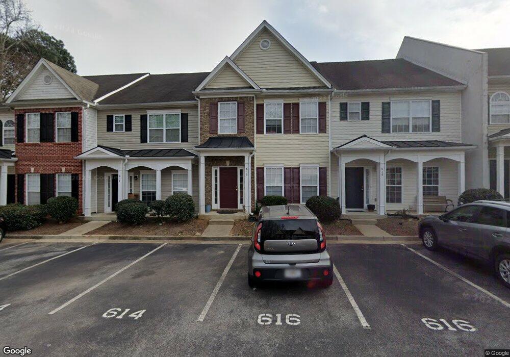 616 Kenridge Way unit 31, Suwanee, GA 30024 - photo 1