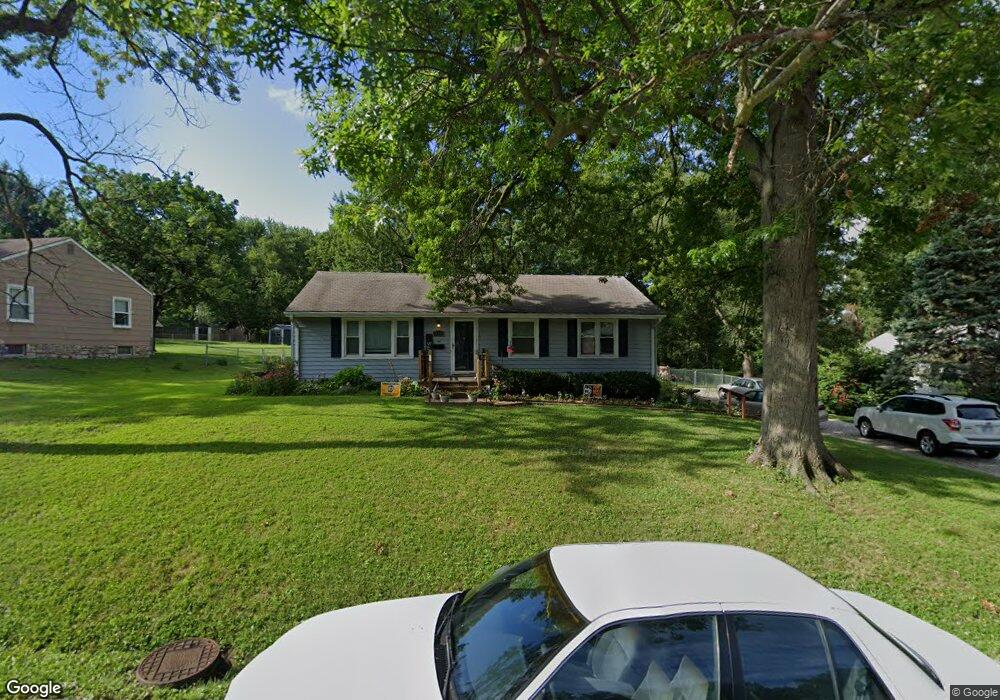 11309 W 54th St, Shawnee, KS 66203 - photo 1