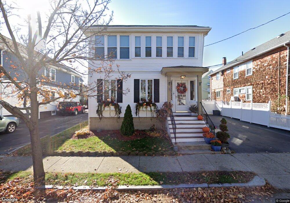 24 Cornell St, Arlington, MA 02474 - photo 1