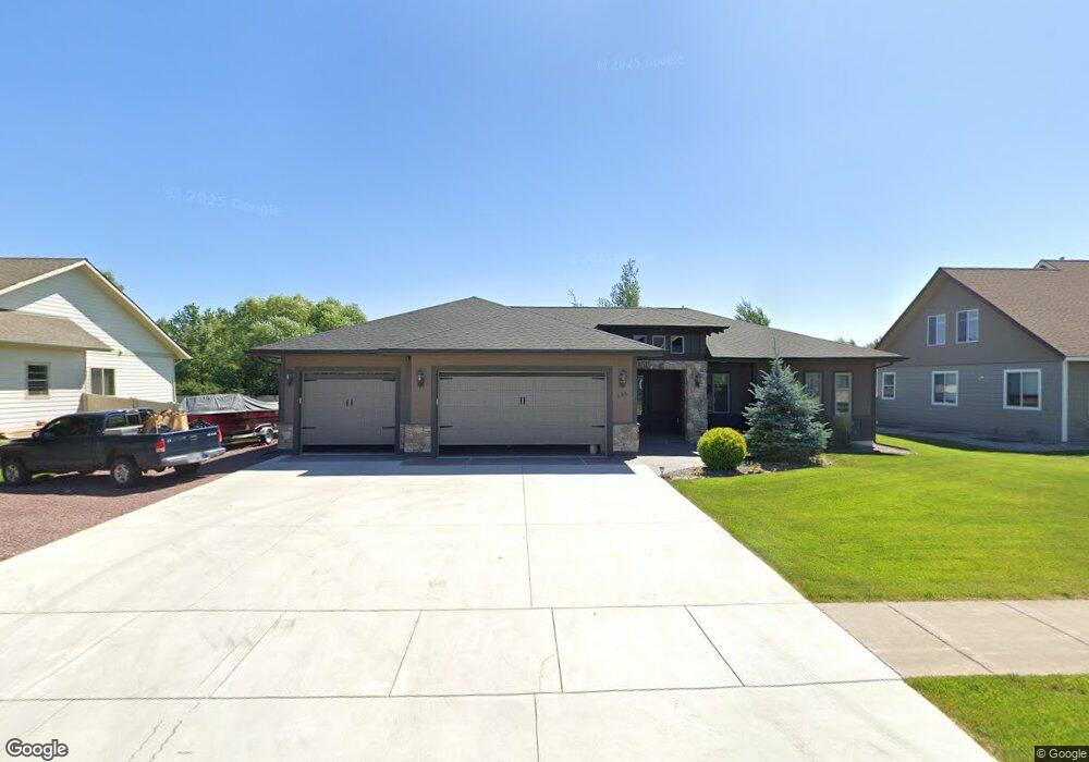 135 Taelor Rd unit Lot 9, Kalispell, MT 59901 - photo 1