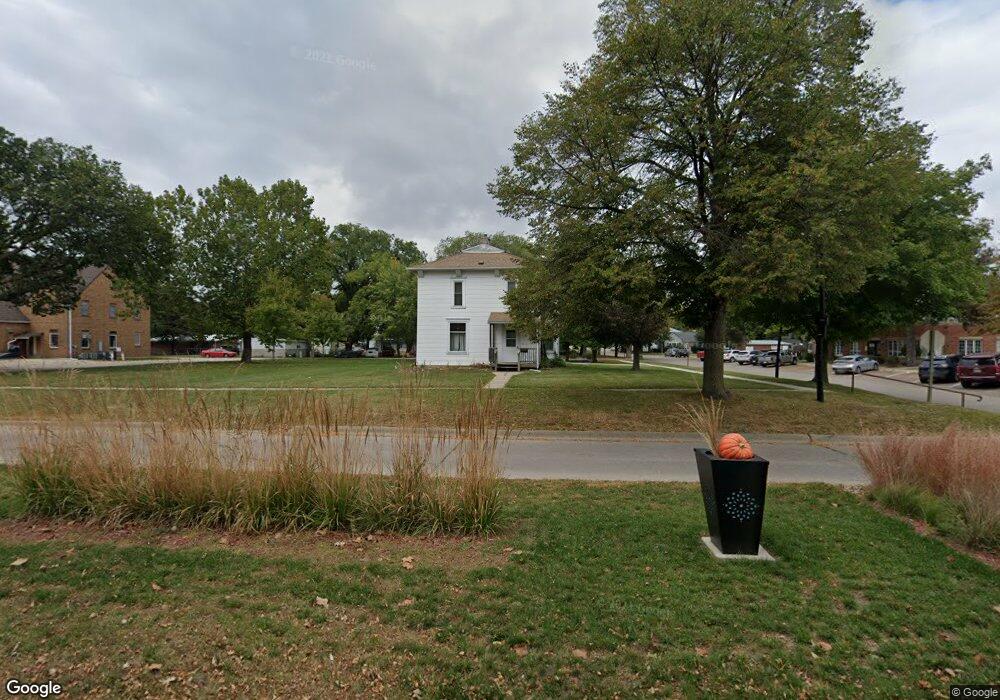 301 Main St, Coon Rapids, IA 50058 - photo 1