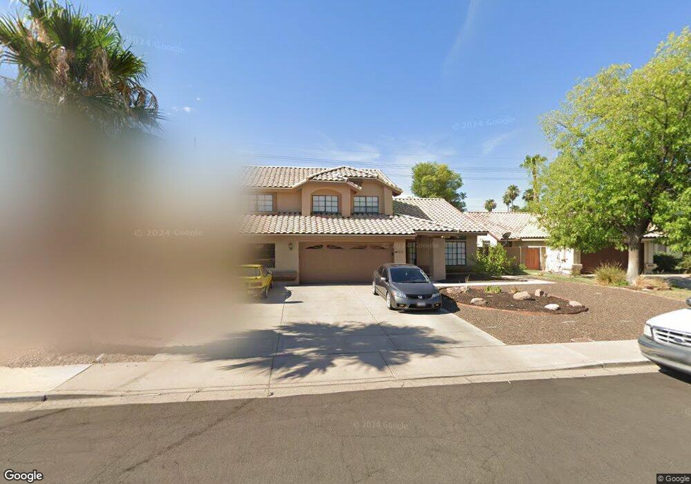 5225 E Greenway Cir, Mesa, AZ 85205 - photo 1